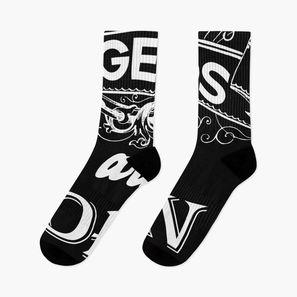 Item preview, Socks designed and sold by Ashu-Tyagi.