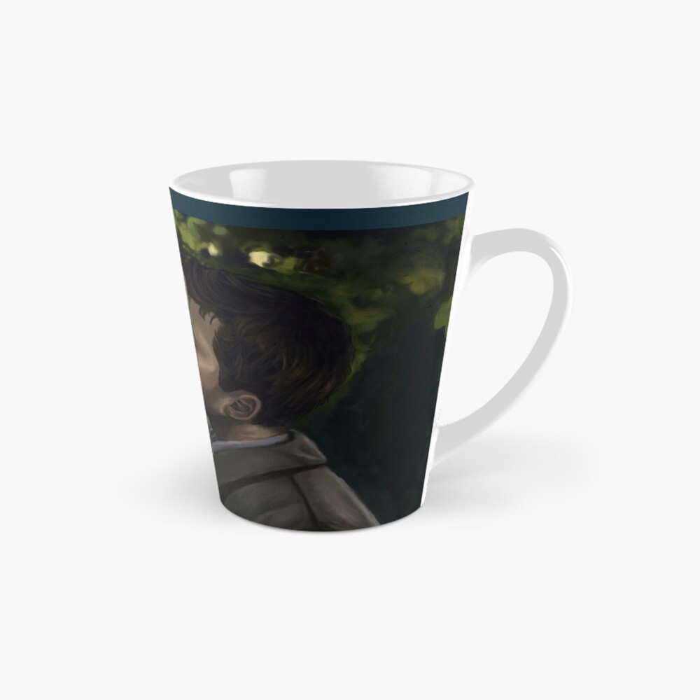 Artikel-Vorschau von Tasse (konisch), designt und verkauft von Scarlett Dixon.