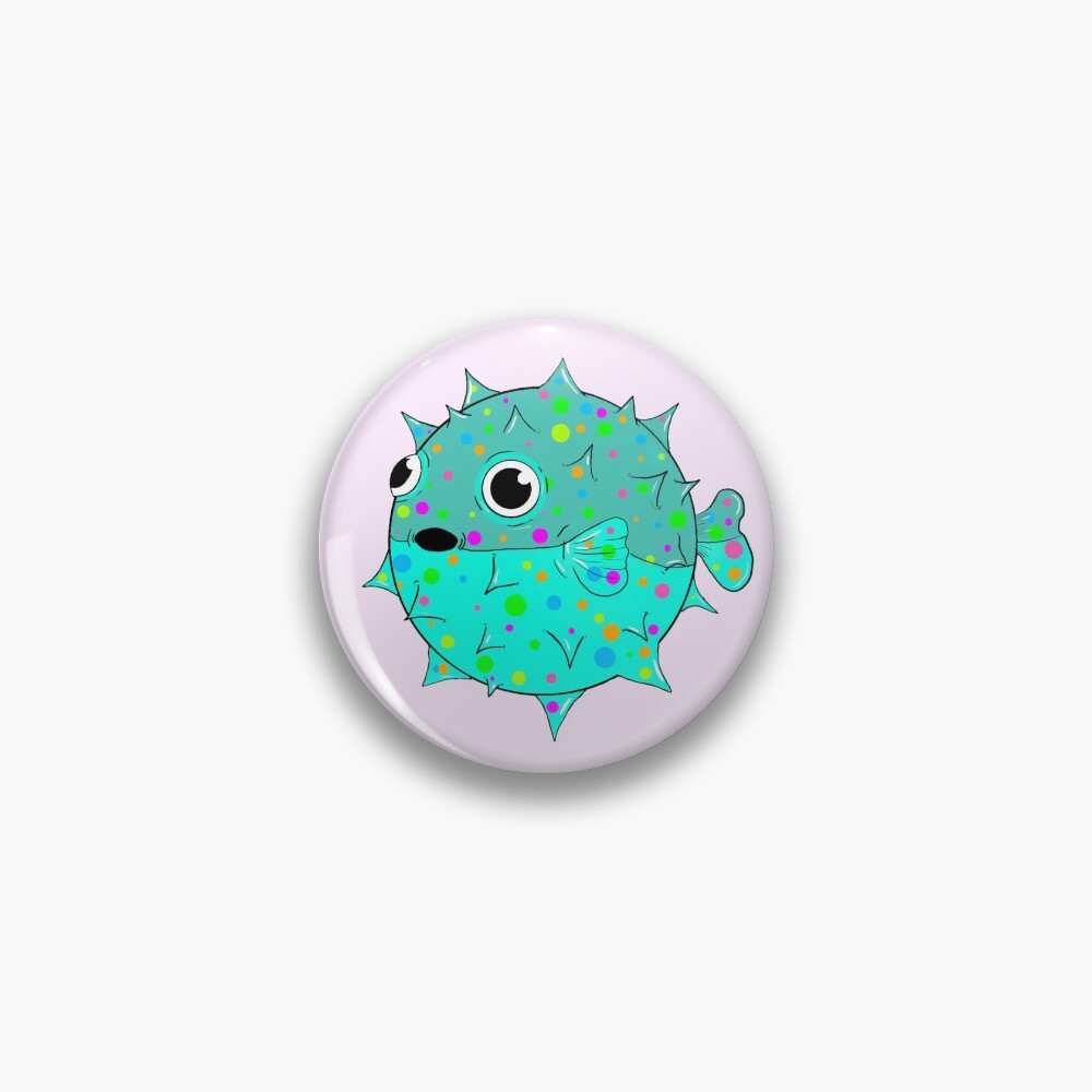 Item preview, Pin designed and sold by HollyThorneArt.