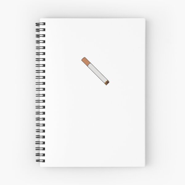 Aperçu de l'œuvre cigarette créée et vendue par FdPrincessshaye.