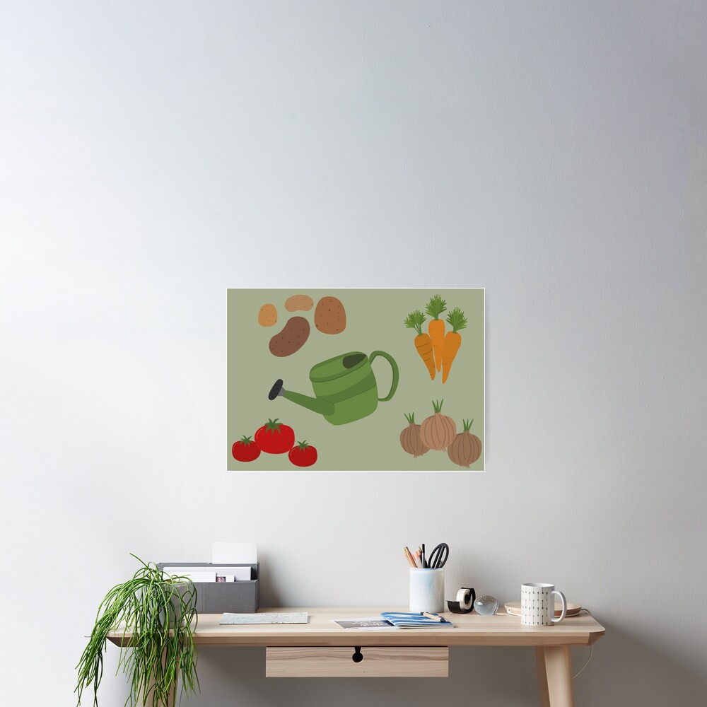 Item preview, Poster designed and sold by SparkPrintsandDesigns.