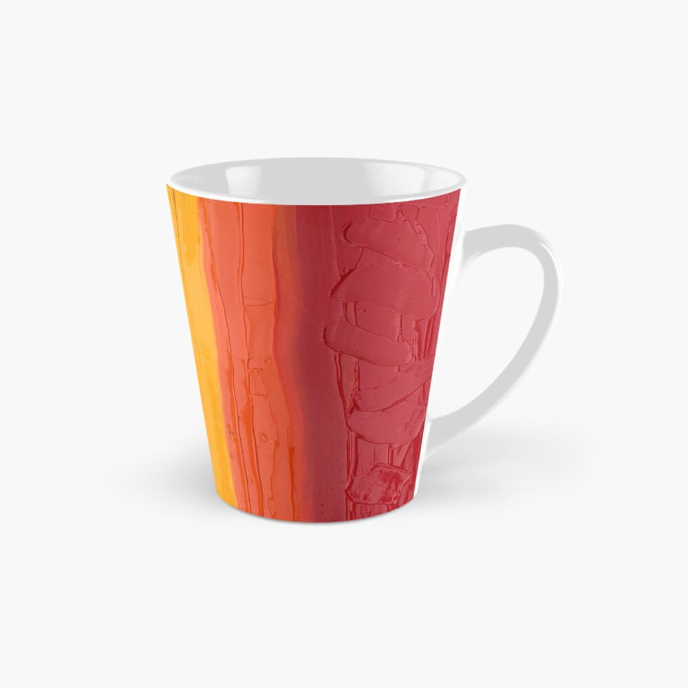 Aperçu de l'œuvre Mug long créée et vendue par MPerren.