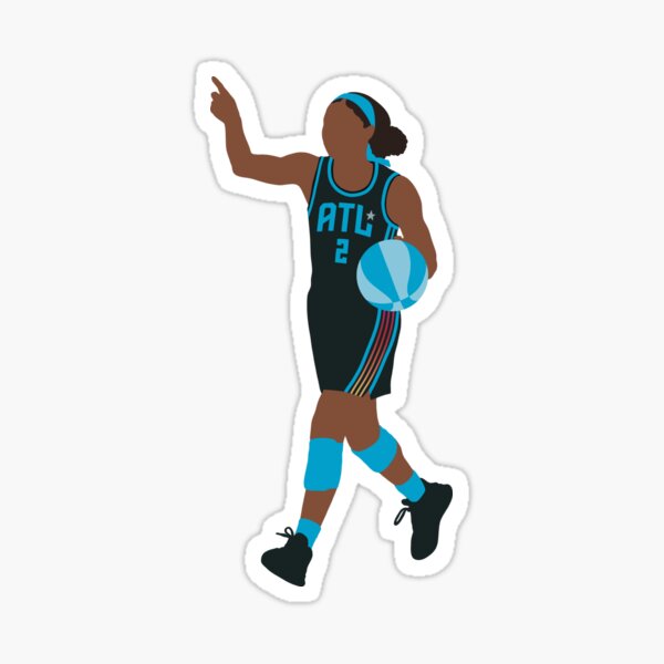 Item preview, Aari McDonald  • Rebel Edition designed and sold by Faith Carpenter.
