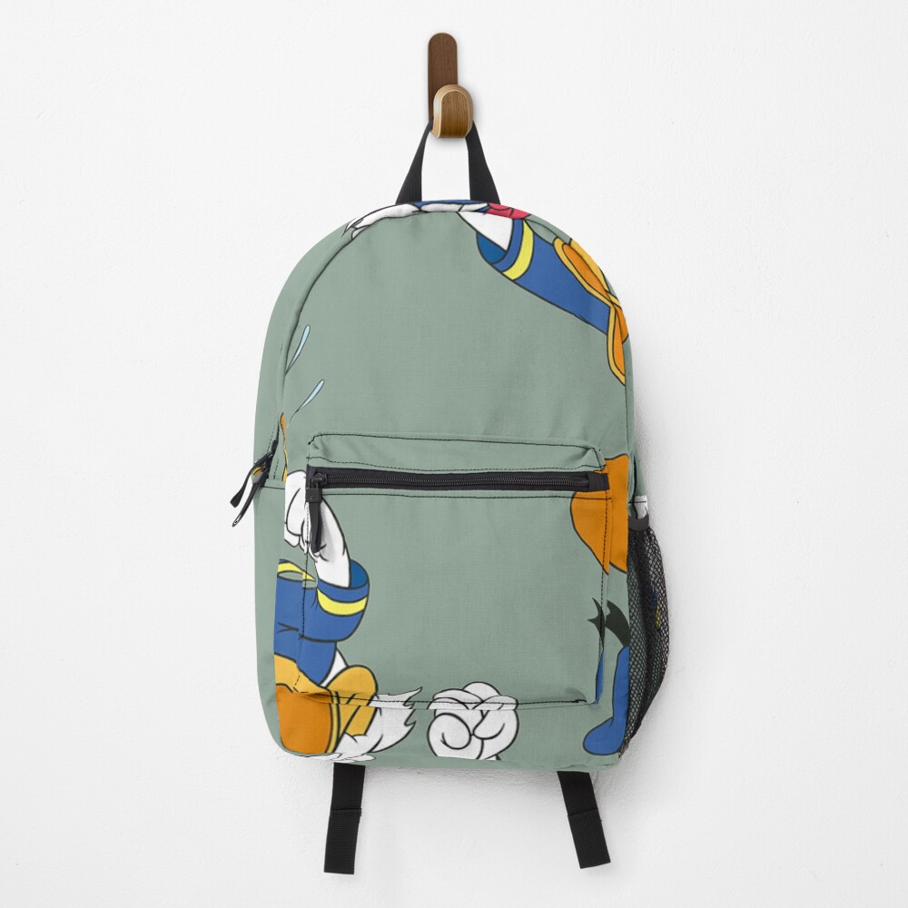 Item preview, Backpack designed and sold by CatBiteCreation.