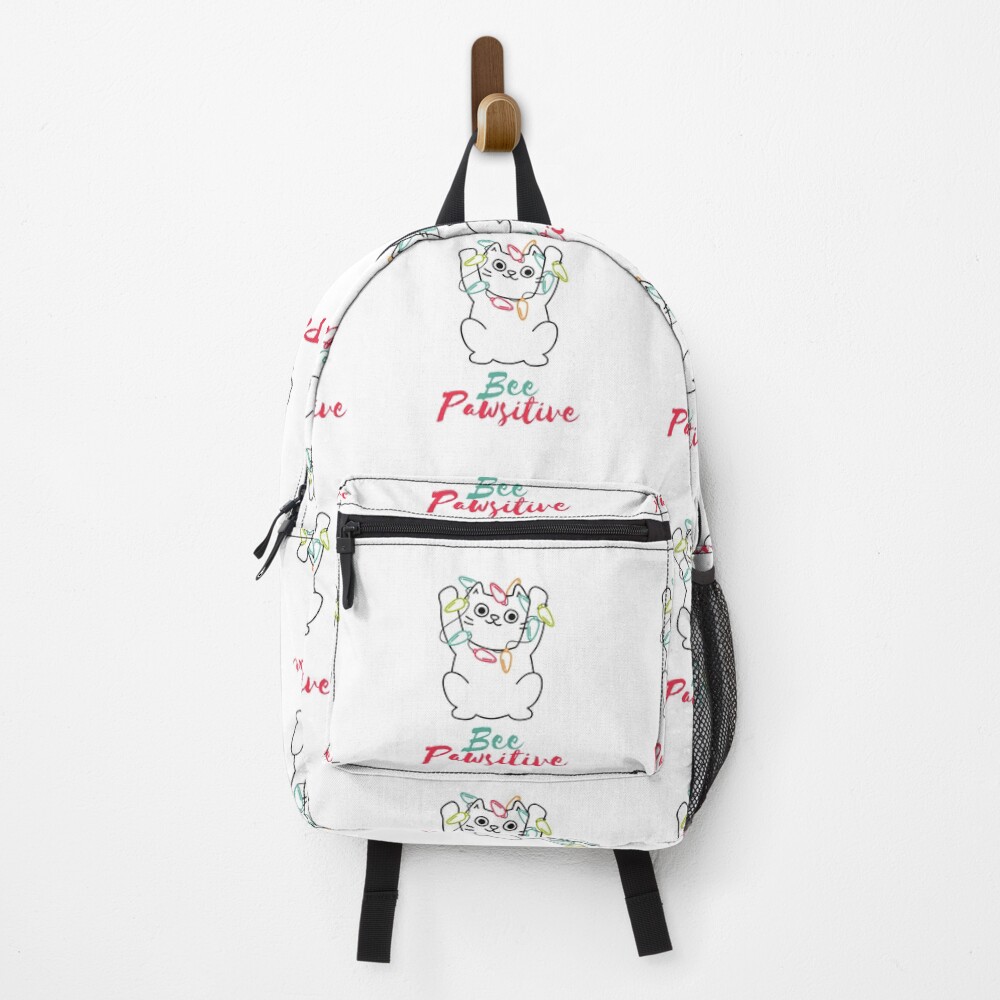 Item preview, Backpack designed and sold by Red-ElYoubi.