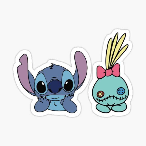 Artikelvorschau, Stitch und Scrump entworfen und verkauft von ashleyherkie.