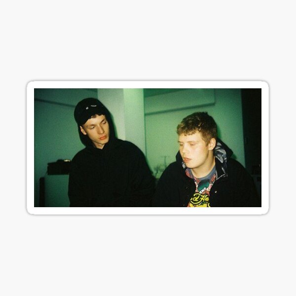 Aperçu de l'œuvre bladee et yung maigre créée et vendue par mimimoyao.