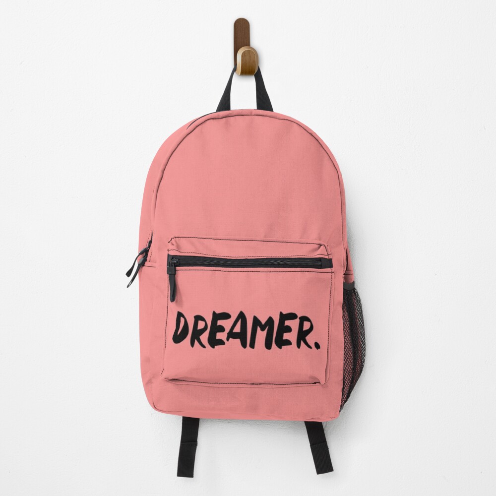 Item preview, Backpack designed and sold by OnPurposeMarket.