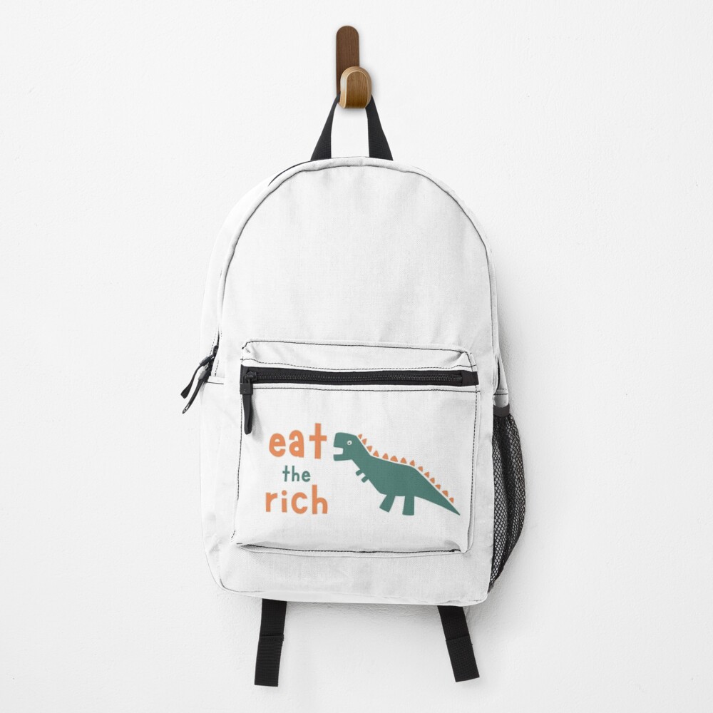 Item preview, Backpack designed and sold by CS Cairo.