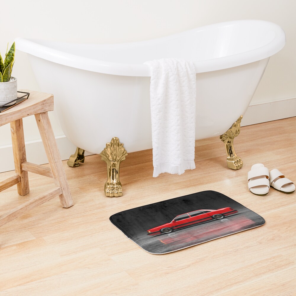 Item preview, Bath Mat designed and sold by PHOTOSPLEEN.