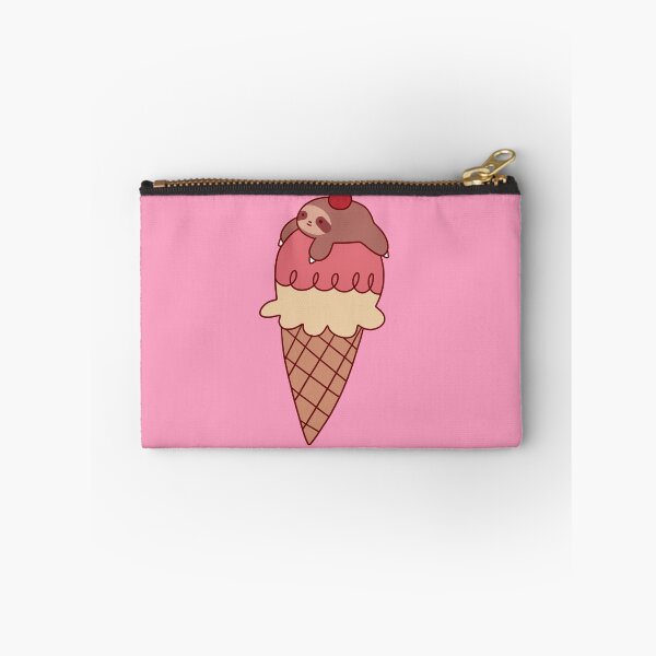 Item preview, Icecream Sloth designed and sold by SaradaBoru.