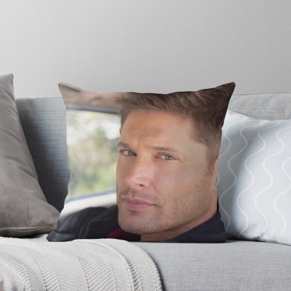 Artikelvorschau, Übernatürliches | Dean Winchester | Jensen Ackles entworfen und verkauft von CouldYouBeMore.