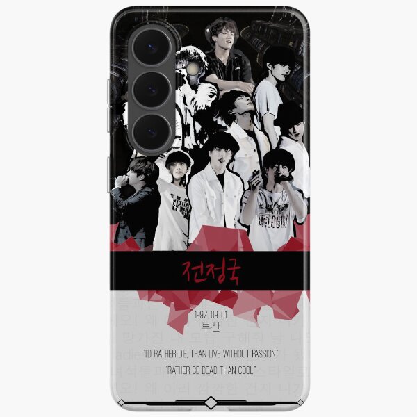 Item preview, Jeon Jungkook designed and sold by dustmom.