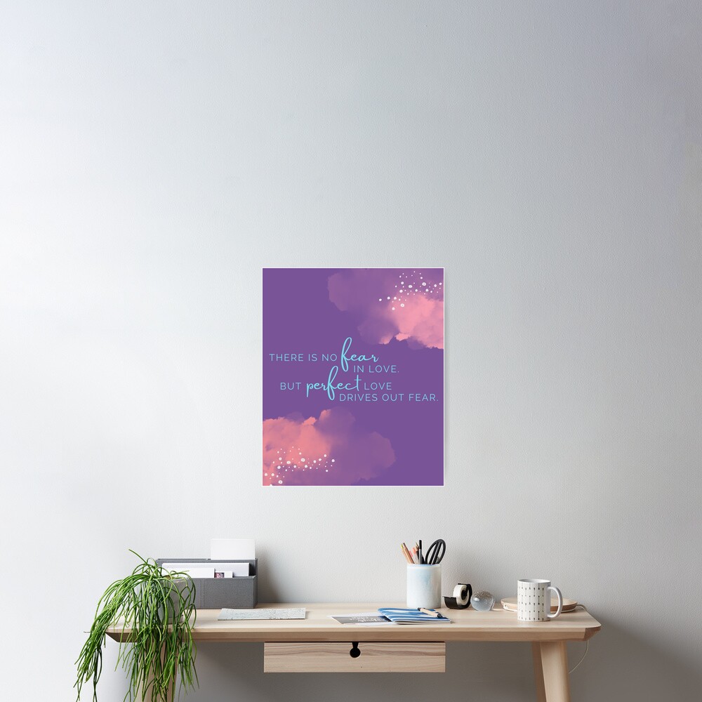 Item preview, Poster designed and sold by garmentoffaith.