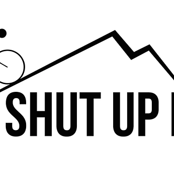 Artwork thumbnail, Shut up legs by Pau Baz