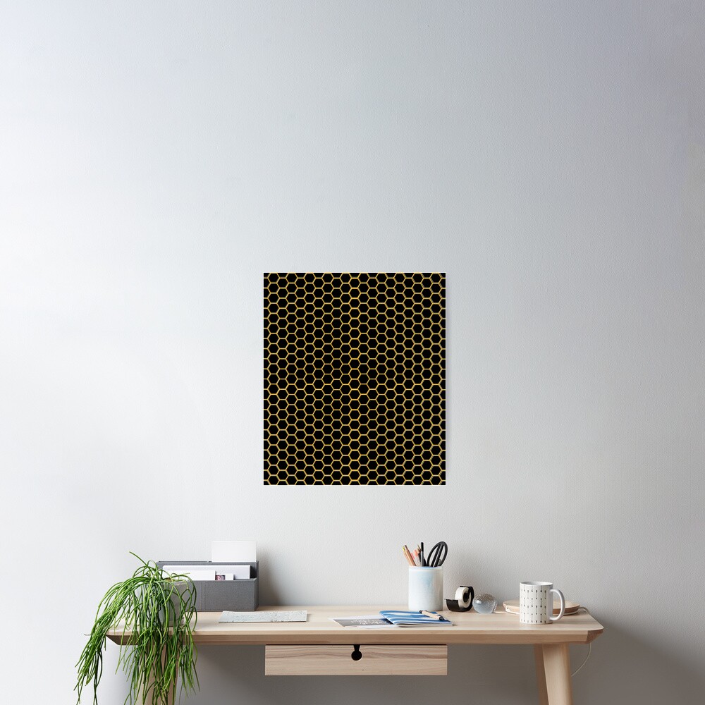 Item preview, Poster designed and sold by MrJean.