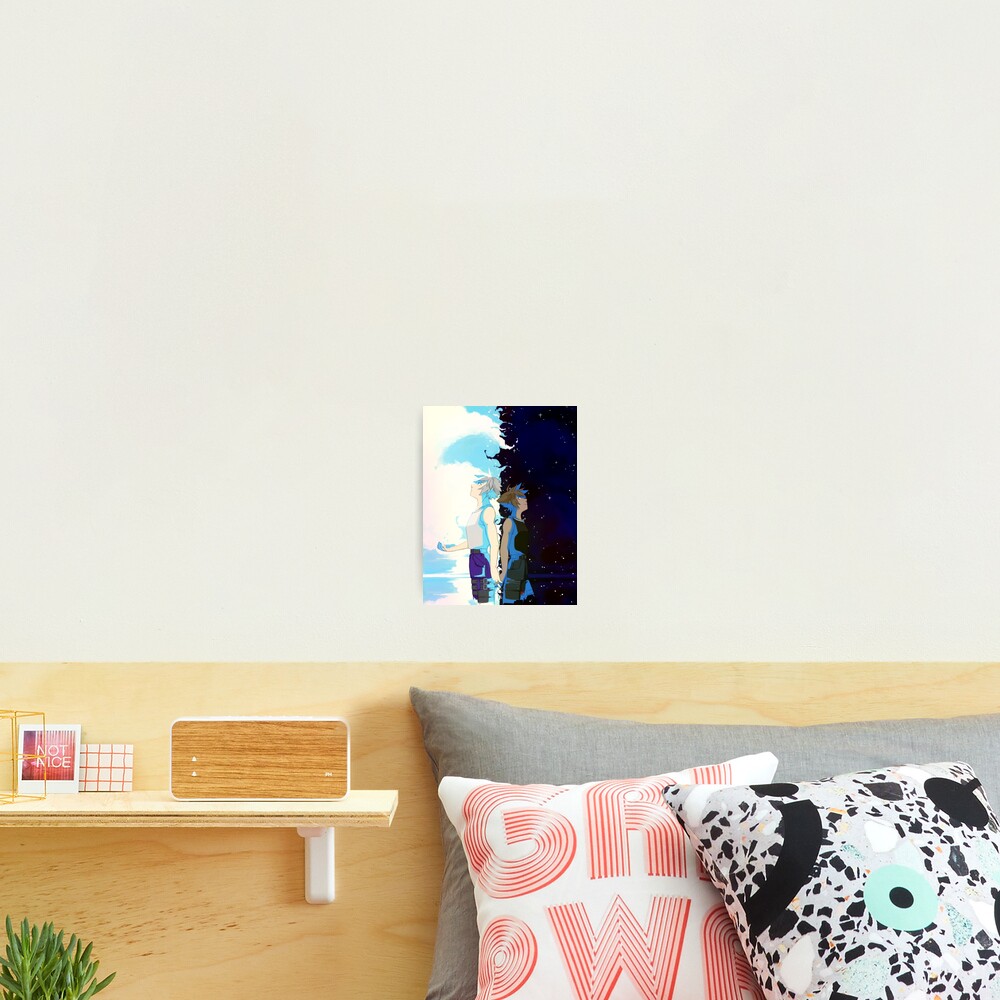 Item preview, Photographic Print designed and sold by kenzichi.
