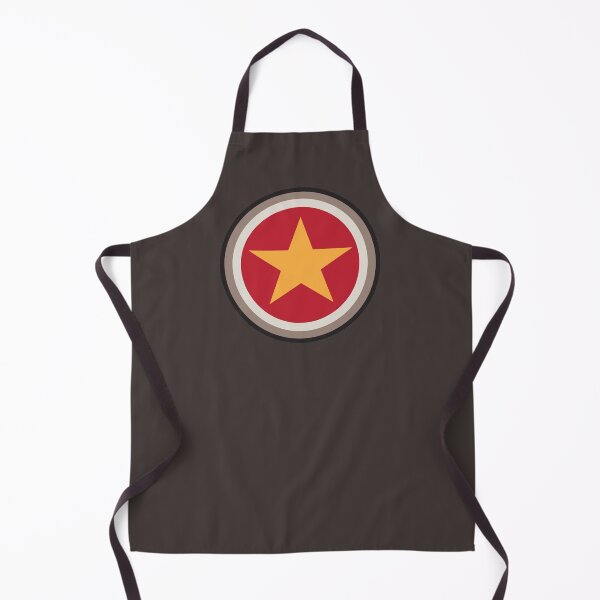Item preview, Star Emblem designed and sold by ArtofDissent.
