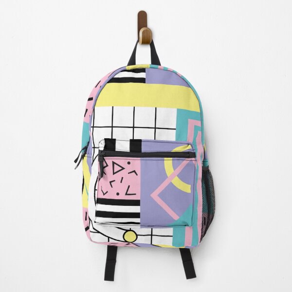 Item preview, Memphis Pattern 25 - Retro 90s / 80s designed and sold by GraphicWave.