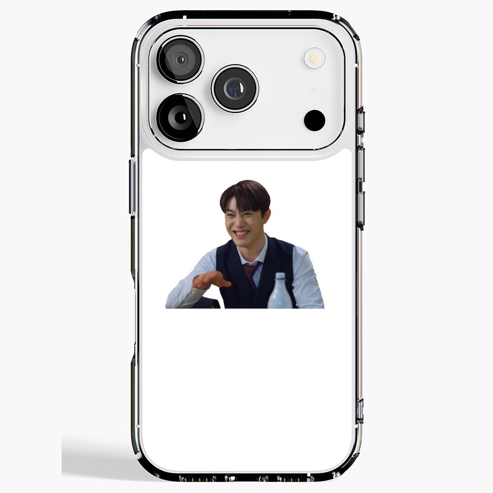 Vista previa del artículo con la obra «Funda blanda para iPhone», diseñado y vendido por Mirabella97.
