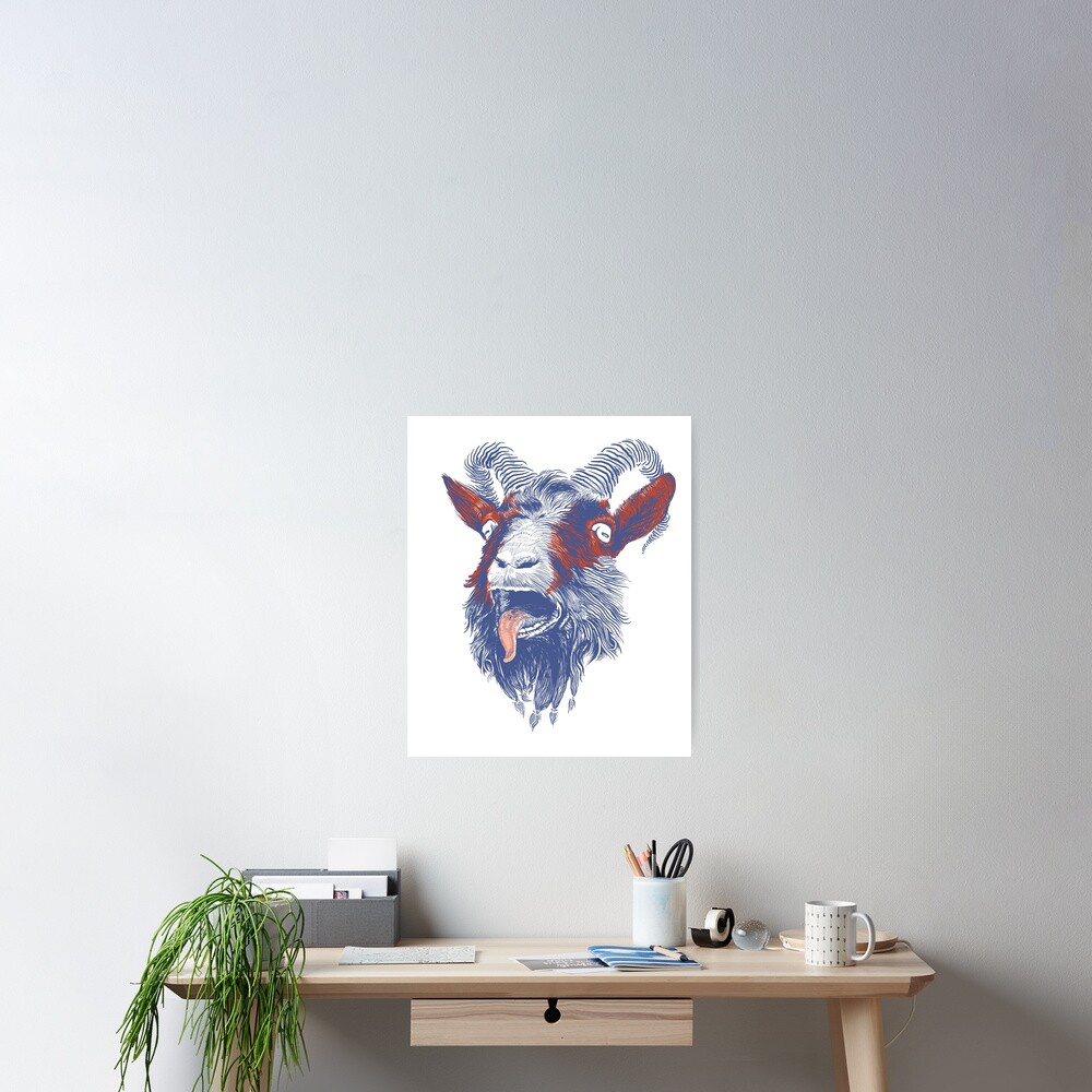 Item preview, Poster designed and sold by fancyandslick.