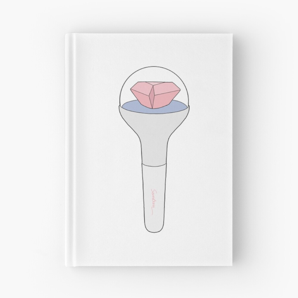 Vista previa del artículo con la obra «Cuaderno de tapa dura», diseñado y vendido por Nena-s.