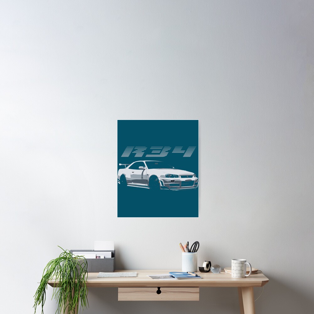Artikel-Vorschau von Poster, designt und verkauft von KaAnsDesign.