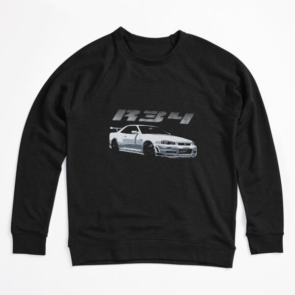 Leichter Pullover