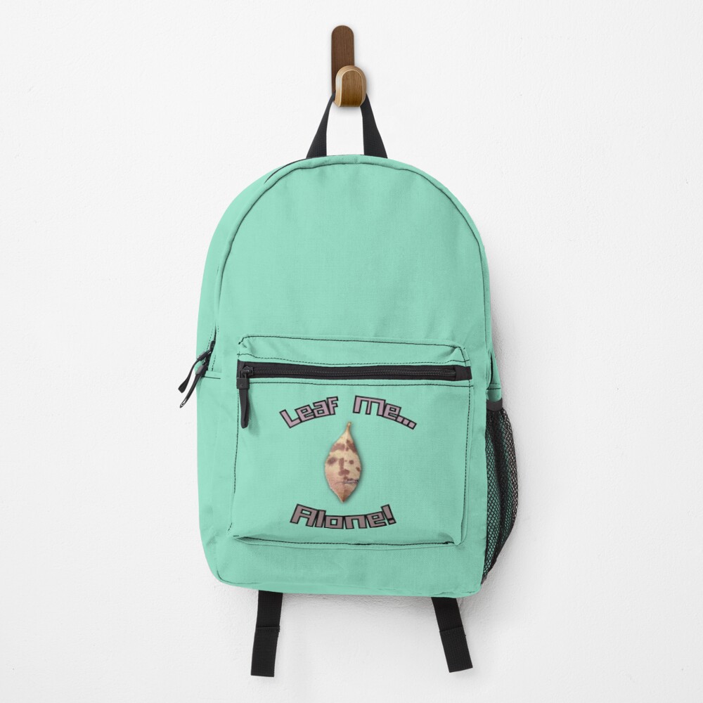 Item preview, Backpack designed and sold by JrocketDesigns.