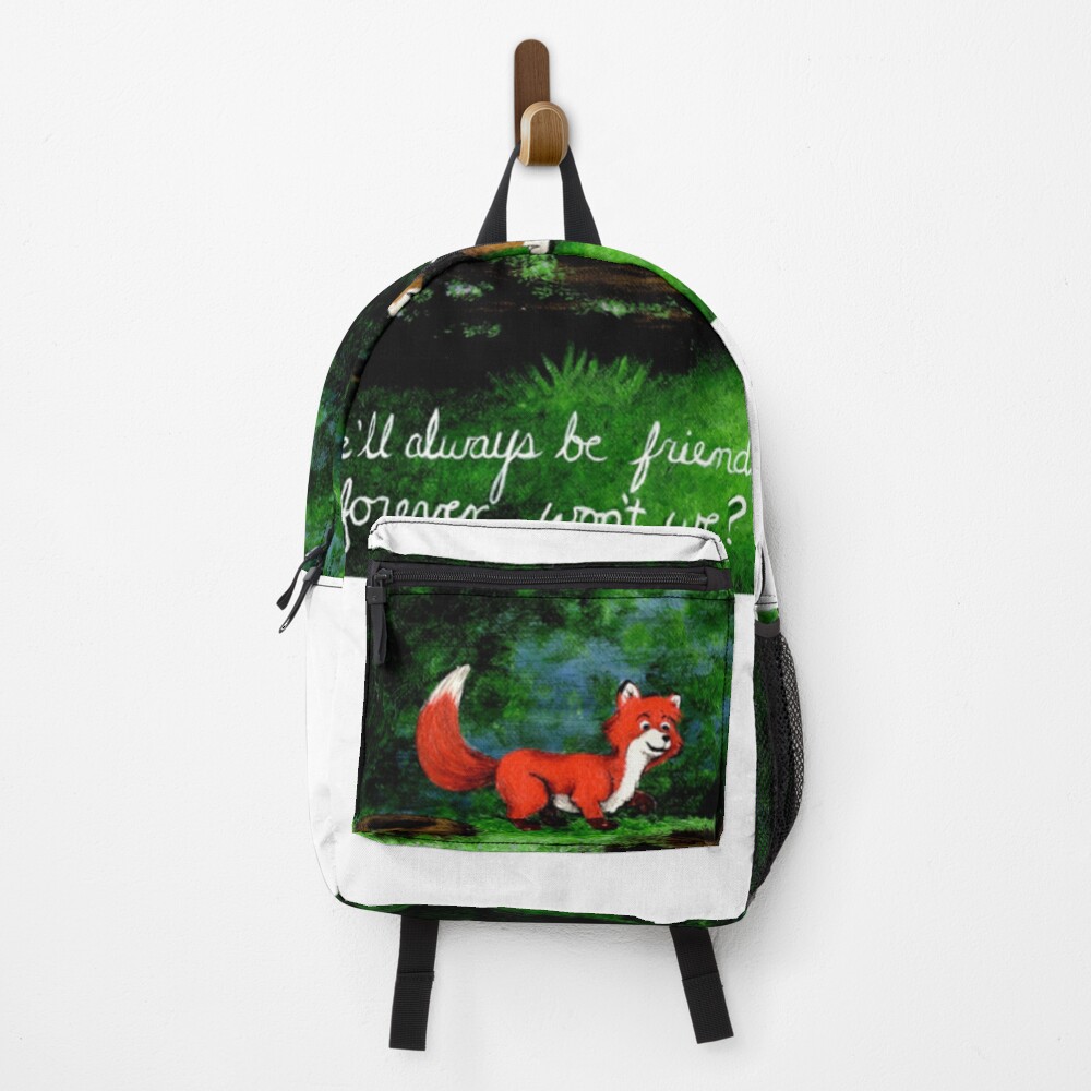 Item preview, Backpack designed and sold by BataTem.