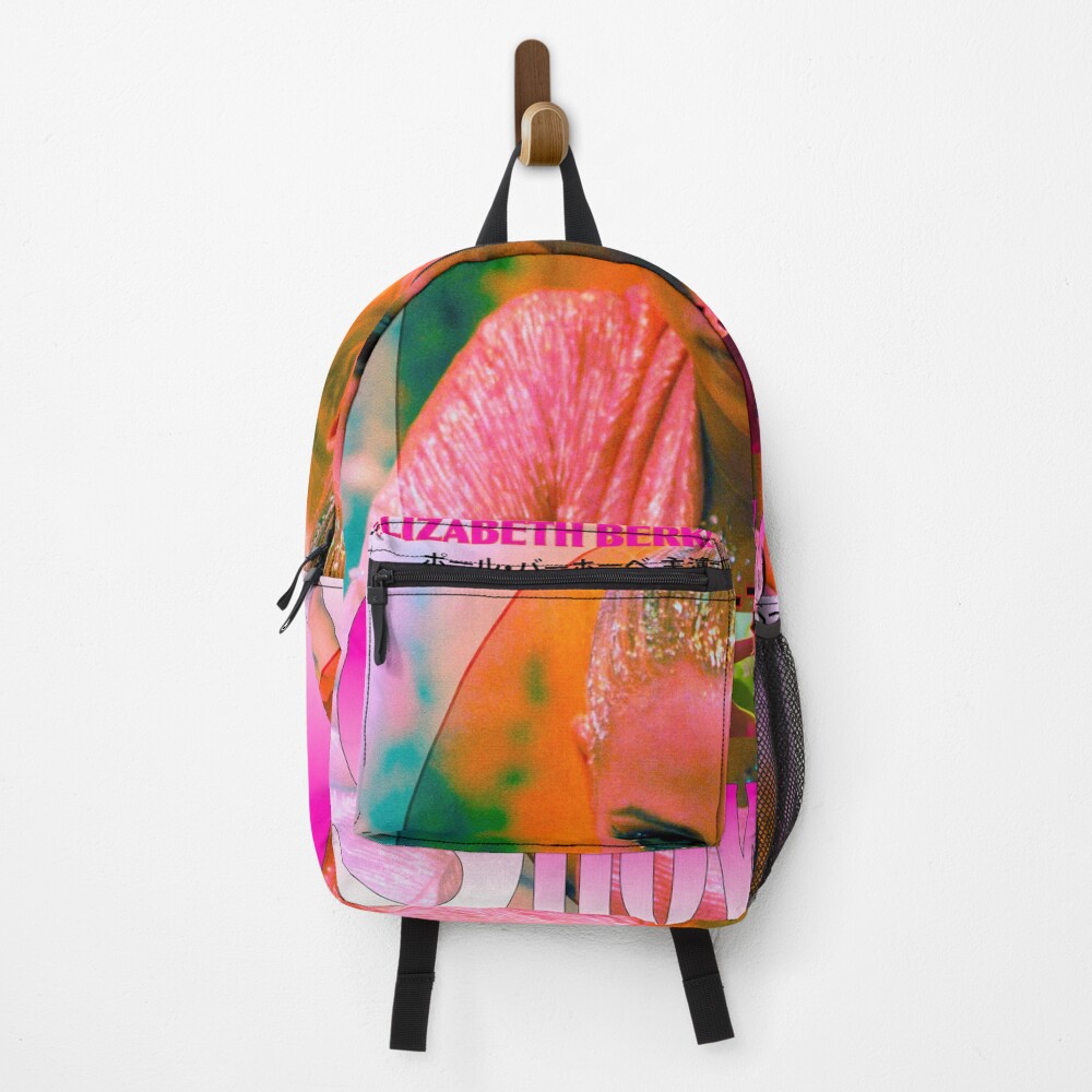 Item preview, Backpack designed and sold by tamcdr.