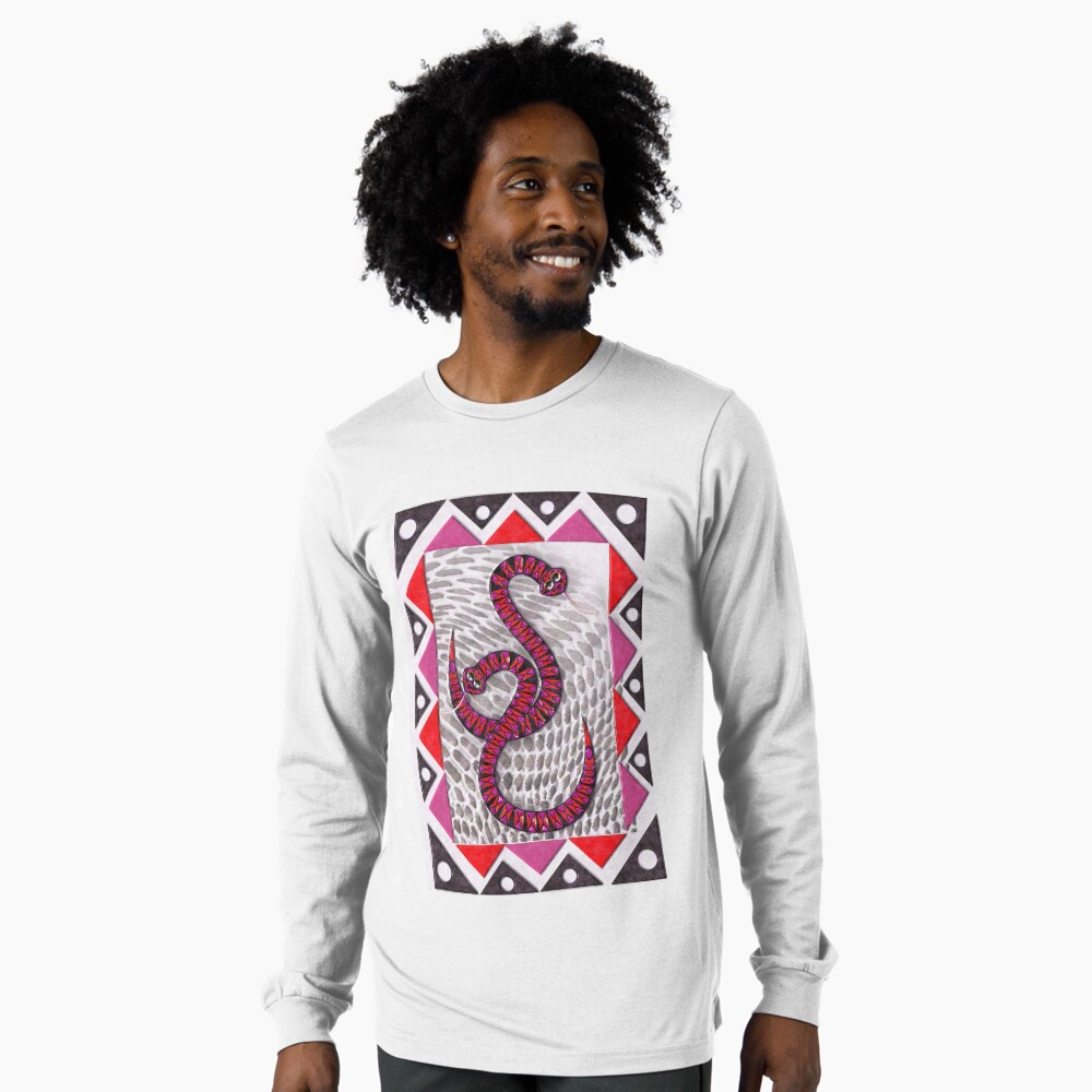 Artikel-Vorschau von Langarmshirt, designt und verkauft von sana90.