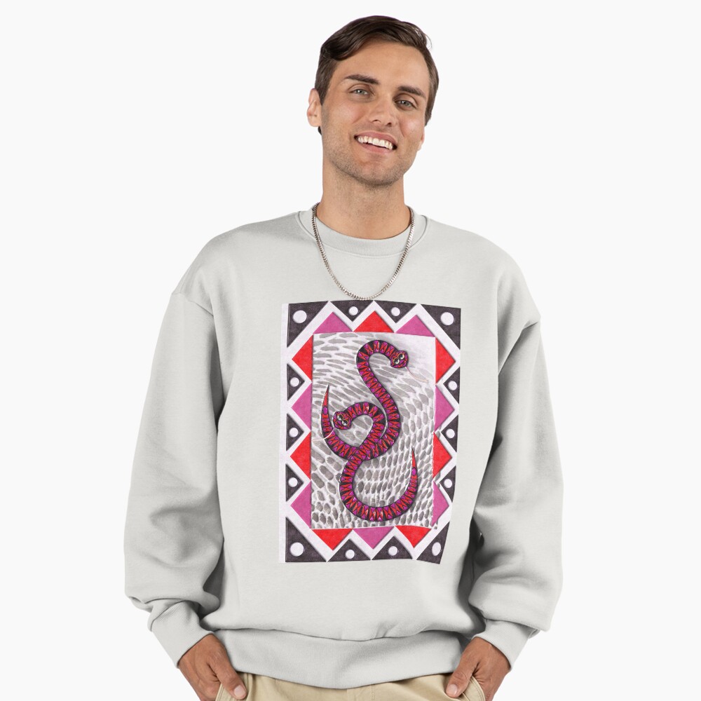 Artikel-Vorschau von Premium Oversized Pullover, designt und verkauft von sana90.