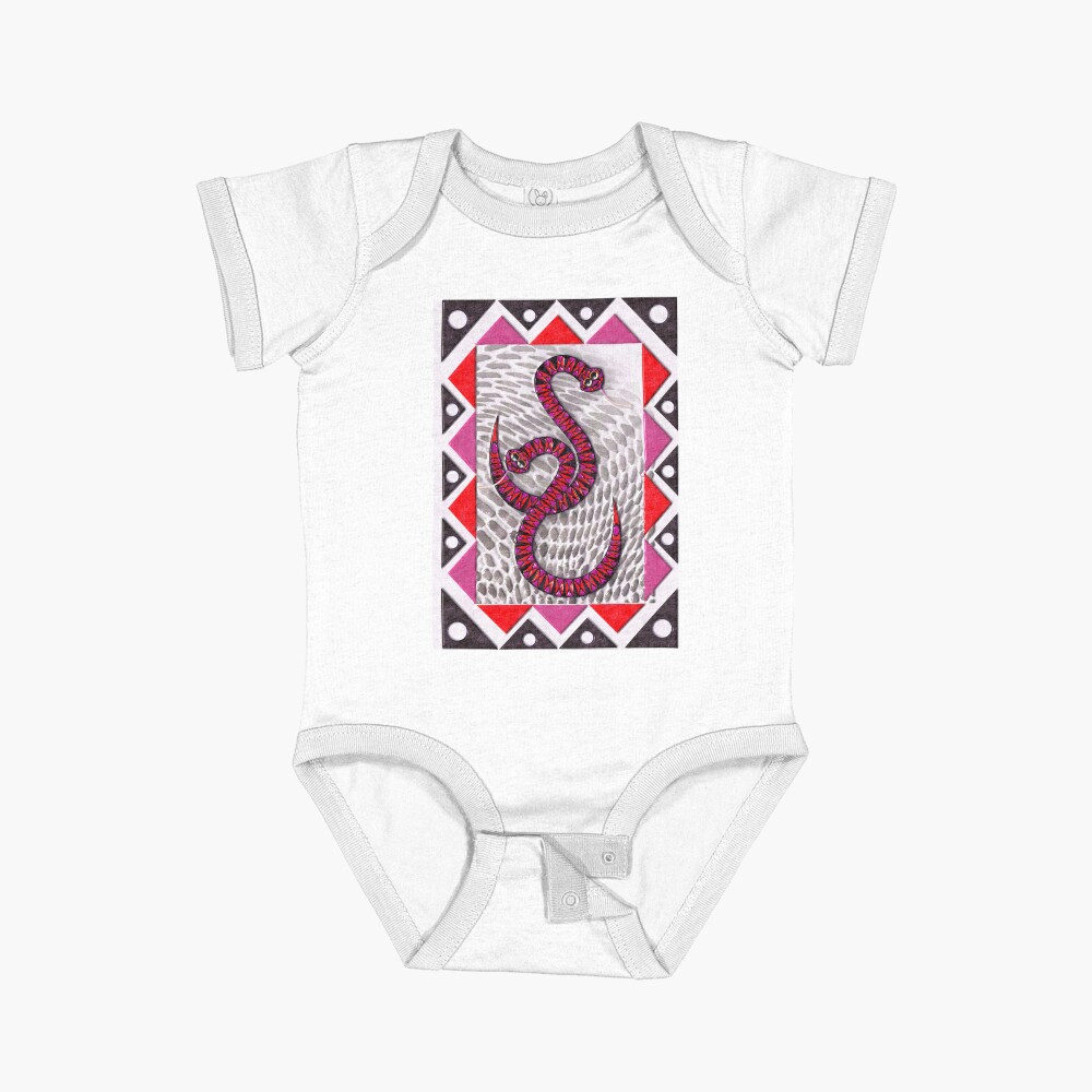 Artikel-Vorschau von Baby Body Kurzarm, designt und verkauft von sana90.