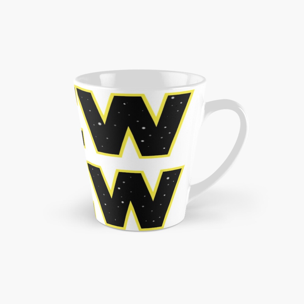 Item preview, Tall Mug designed and sold by EarlsWetShirt.