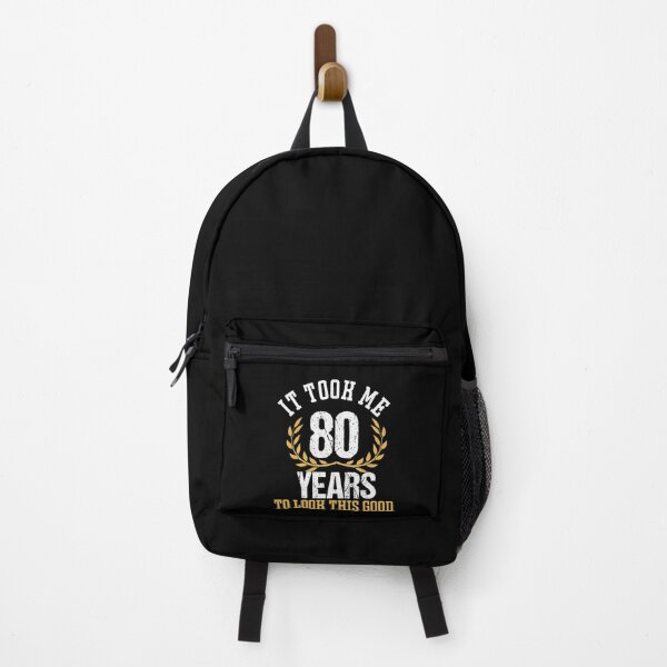 Item preview, Funny 80th Bday It Took Me 80 Years designed and sold by RS-Collections.