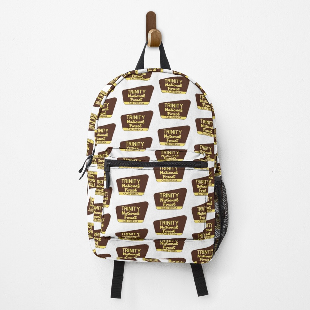 Item preview, Backpack designed and sold by DESTINATIONS DECAL.