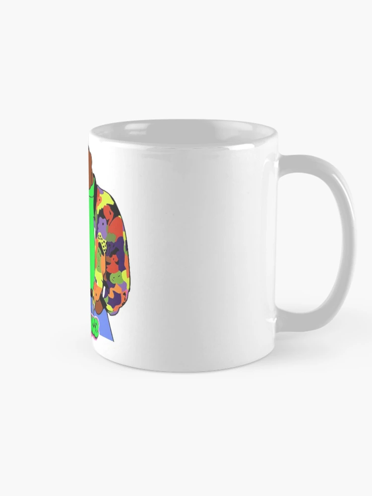 Thumbnail 3 of 6, Coffee Mug, Fresh Prince designed and sold by ItsAJCarmelaCra.