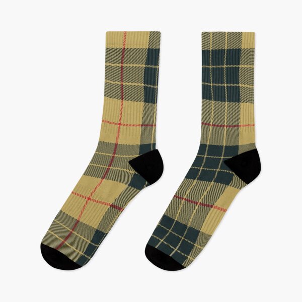 Artikelvorschau, MacLeod of Lewis Kleid Weathered Tartan entworfen und verkauft von DiscoGypsyFish.