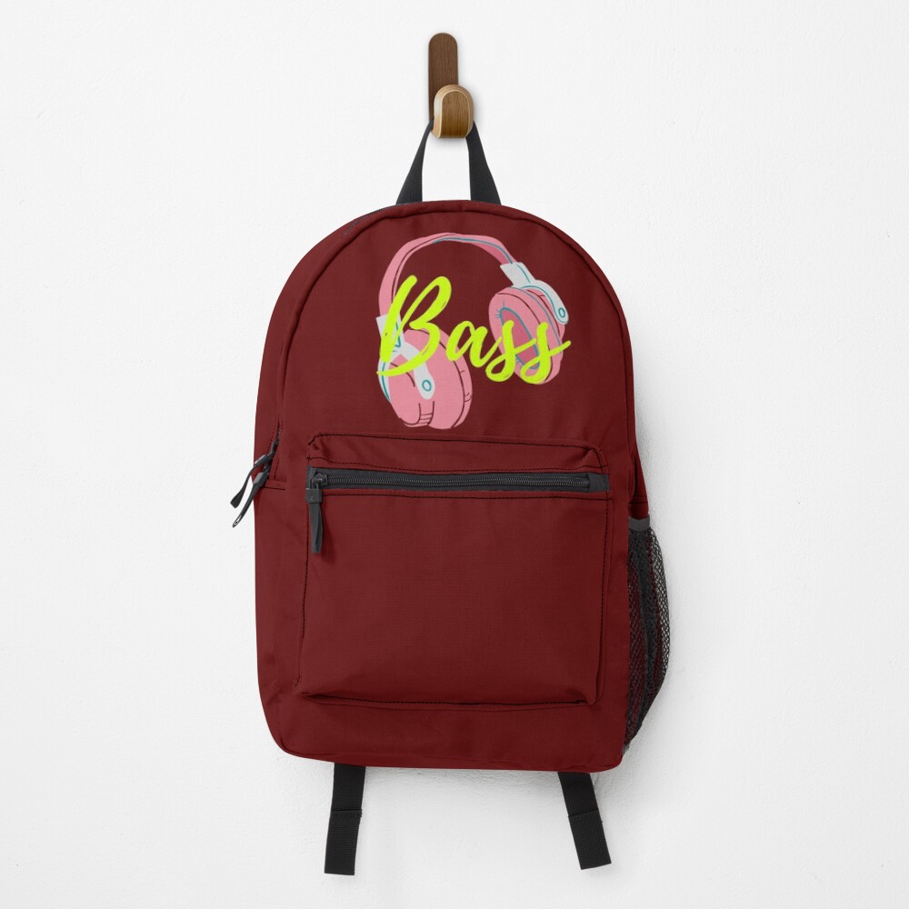 Item preview, Backpack designed and sold by Perfect For You.