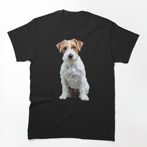 Artikelvorschau, Jack Russell Terrier Raues Fell entworfen und verkauft von Elarex.