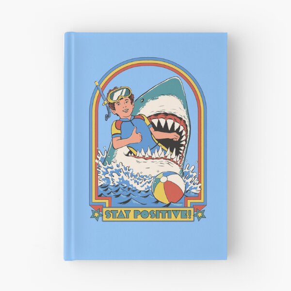 Item preview, Mantente positivo designed and sold by Steven Rhodes.