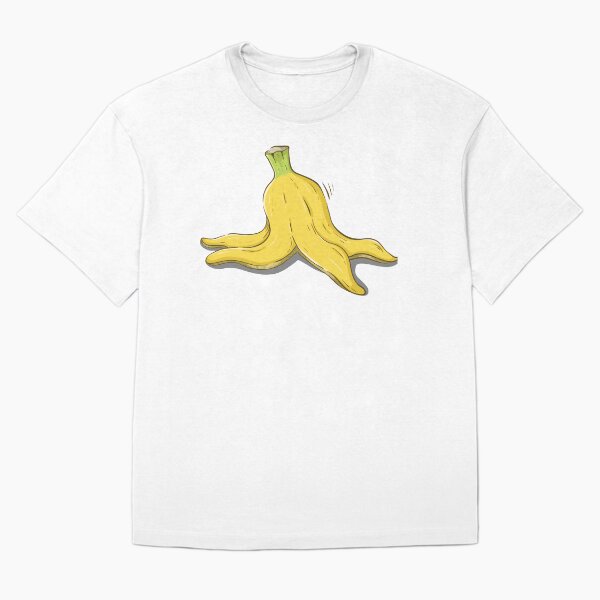 Artikelvorschau, Bananenschale entworfen und verkauft von AlexSin.