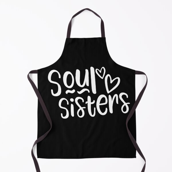 Item preview, Soul Sisters designed and sold by MelmonSquad.