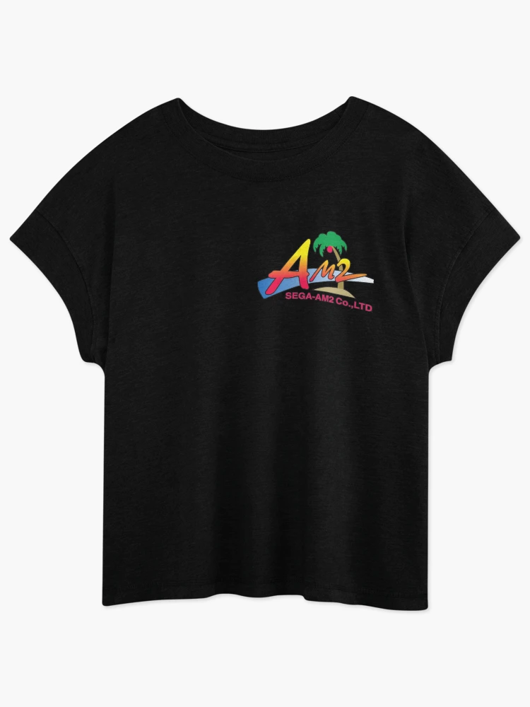 Thumbnail 1 von 4, Locker geschnittenes T-Shirt, PALM TREE QUAL1TY TEAM designt und verkauft von R1P0FF.