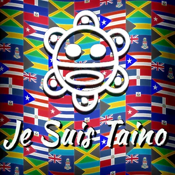 Aperçu de l'œuvre Ensemble Daka Taino : Je Suis de DuskWingArts
