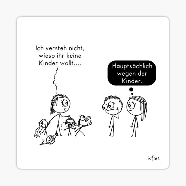 Artikelvorschau, Keine Kinder entworfen und verkauft von islieb.