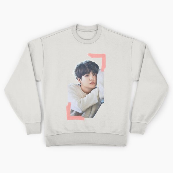 Aperçu de l'œuvre Min Yoongi (SUGA) - BTS créée et vendue par AnanyaMagotra.
