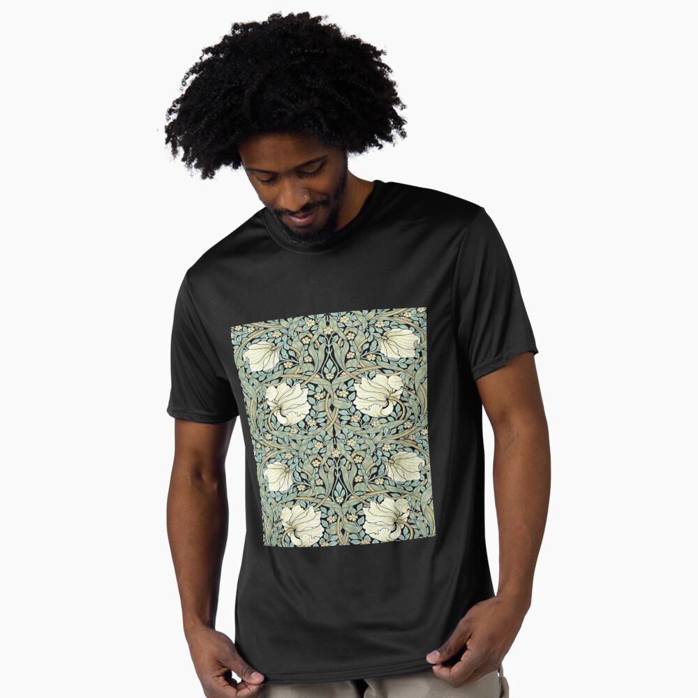 Vista previa del artículo con la obra «Camiseta deportiva», diseñado y vendido por Vivanne-art.