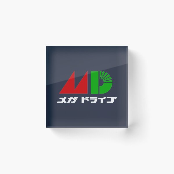 Item preview, Sega Mega Drive designed and sold by BuyMeNowShop.